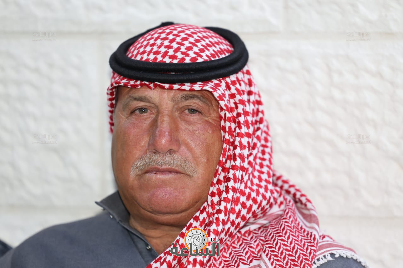 Madar Al-Saa Images 0.9400735833632891