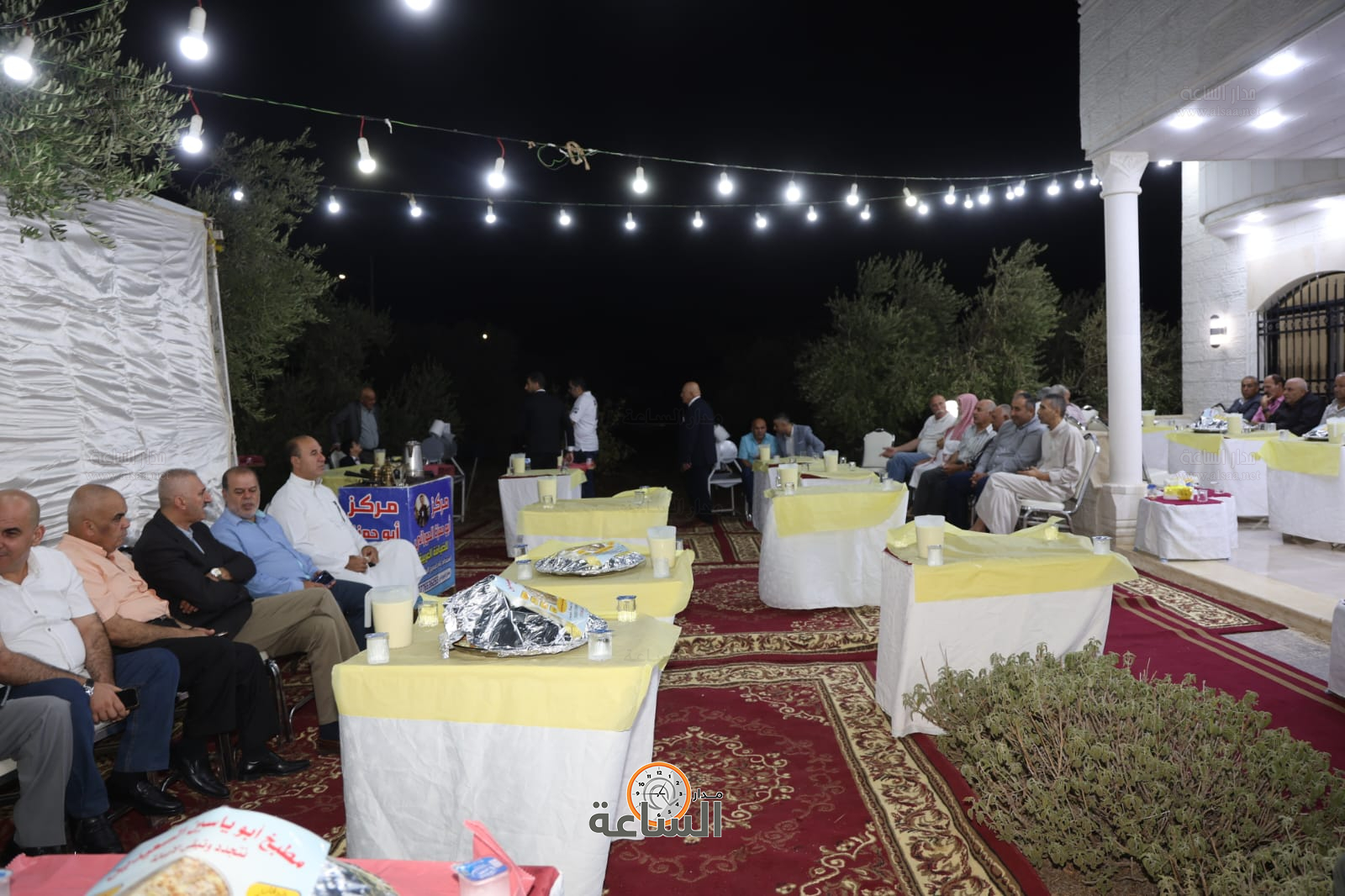 Madar Al-Saa Images 0.1912408373287111