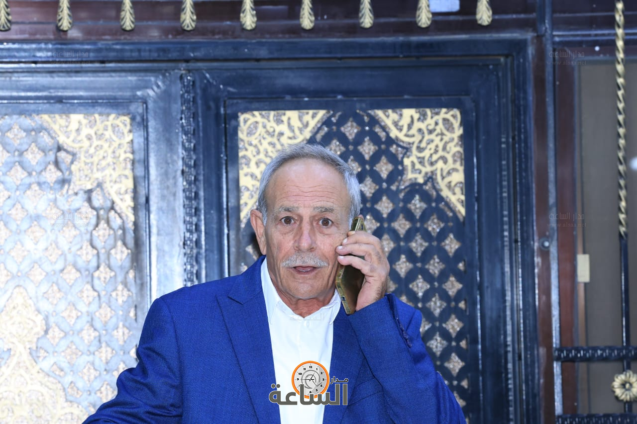 Madar Al-Saa Images 0.837527703251096