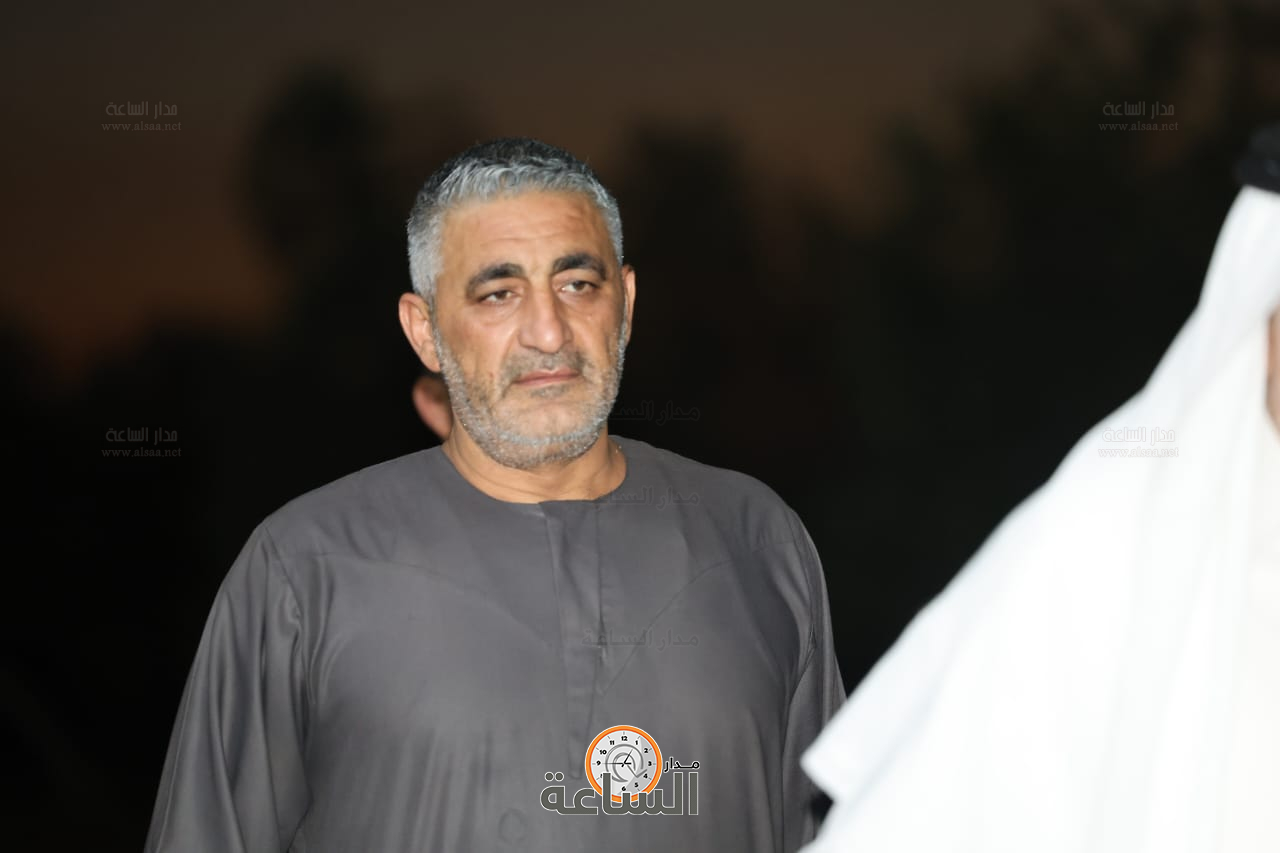 Madar Al-Saa Images 0.2069723459102384