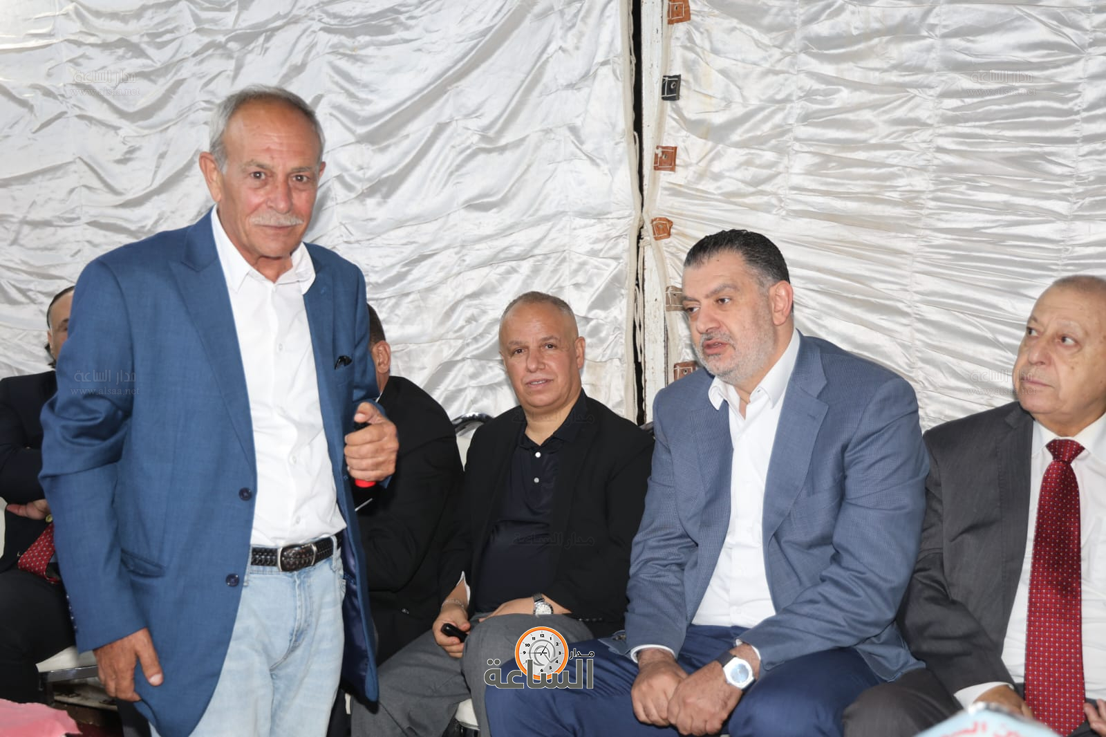 Madar Al-Saa Images 0.7746696440686963