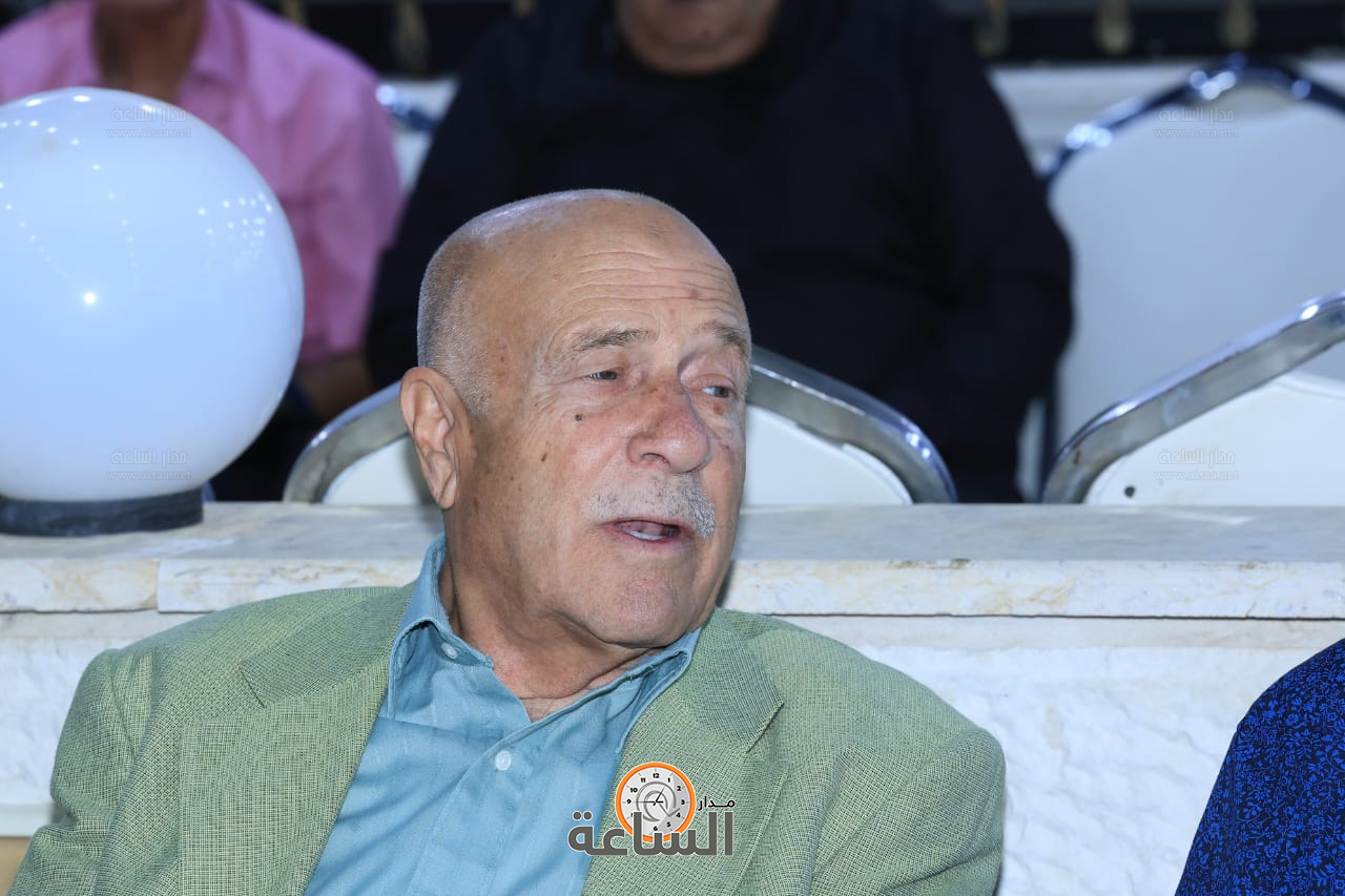 Madar Al-Saa Images 0.3344695510964031