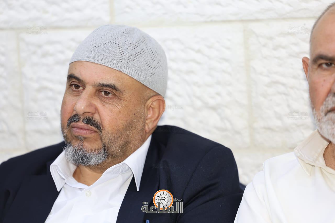 Madar Al-Saa Images 0.20234438214543815