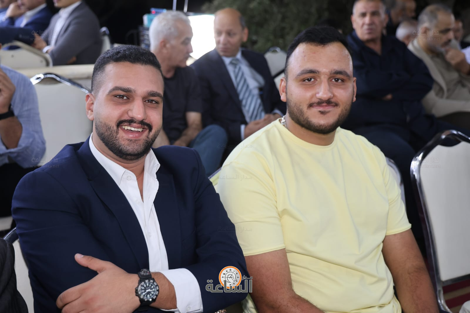 Madar Al-Saa Images 0.9893797691367063