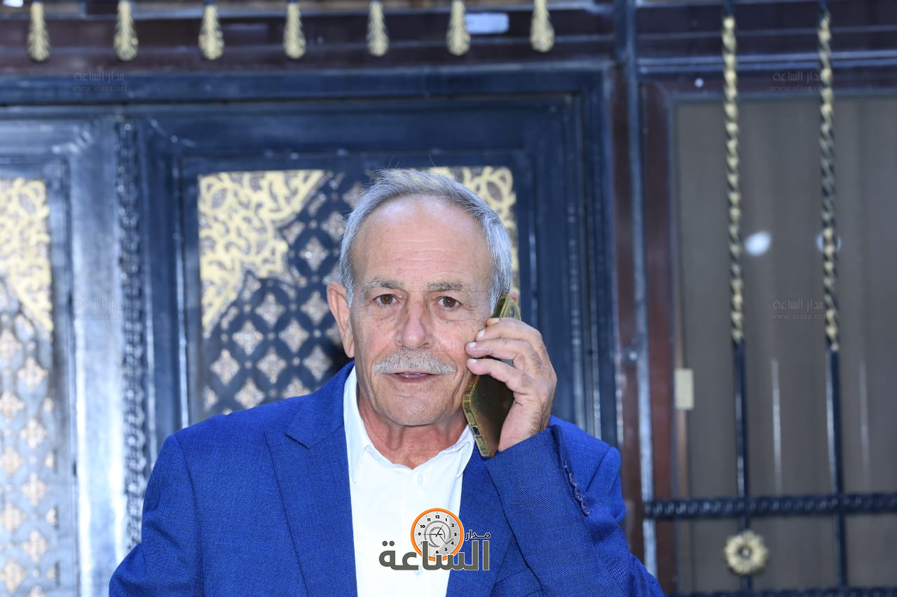 Madar Al-Saa Images 0.9863664537423995