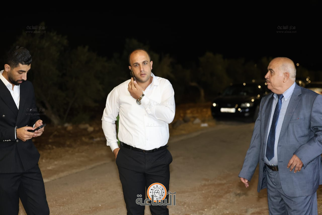 Madar Al-Saa Images 0.3010099337582893