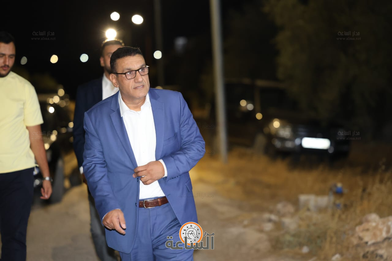 Madar Al-Saa Images 0.796129929019198