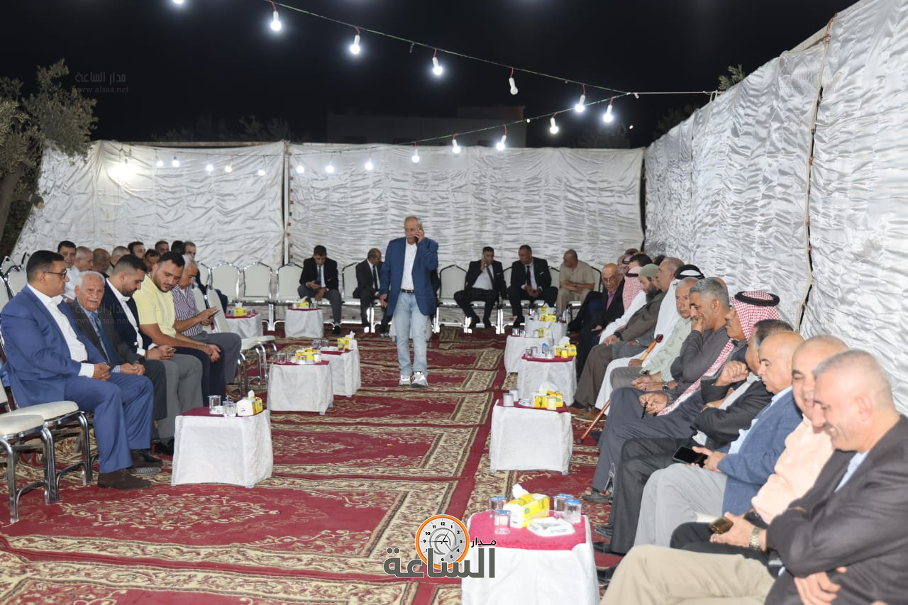 Madar Al-Saa Images 0.30590078650796204