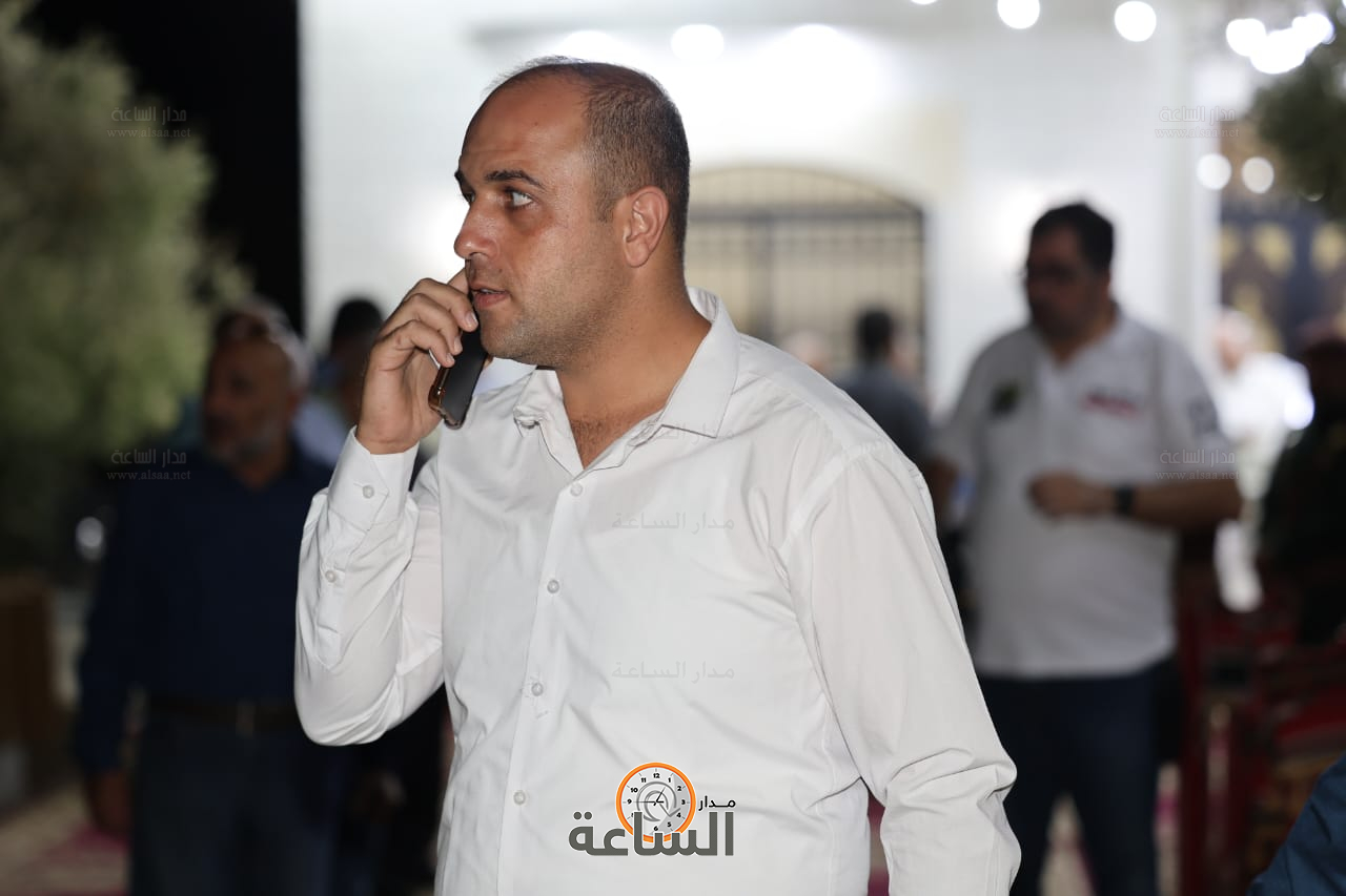 Madar Al-Saa Images 0.71756223226836