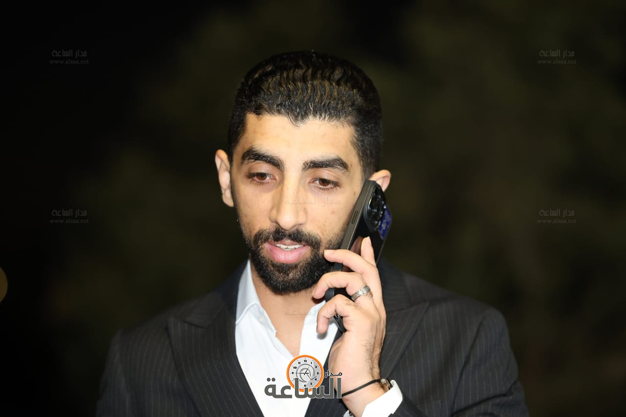 Madar Al-Saa Images 0.14387270874563107