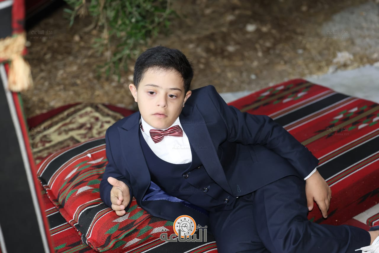 Madar Al-Saa Images 0.45436130851502965