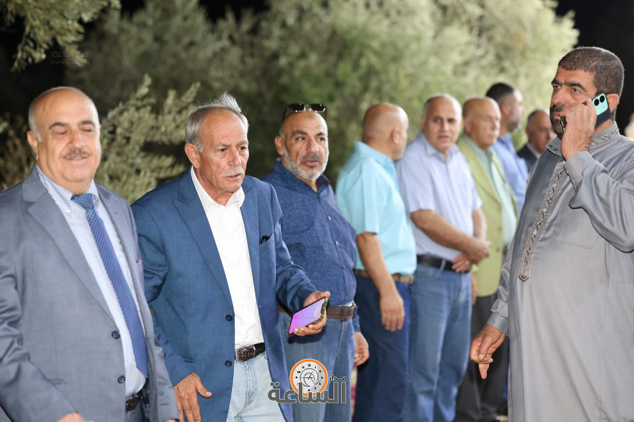 Madar Al-Saa Images 0.45799345408907155