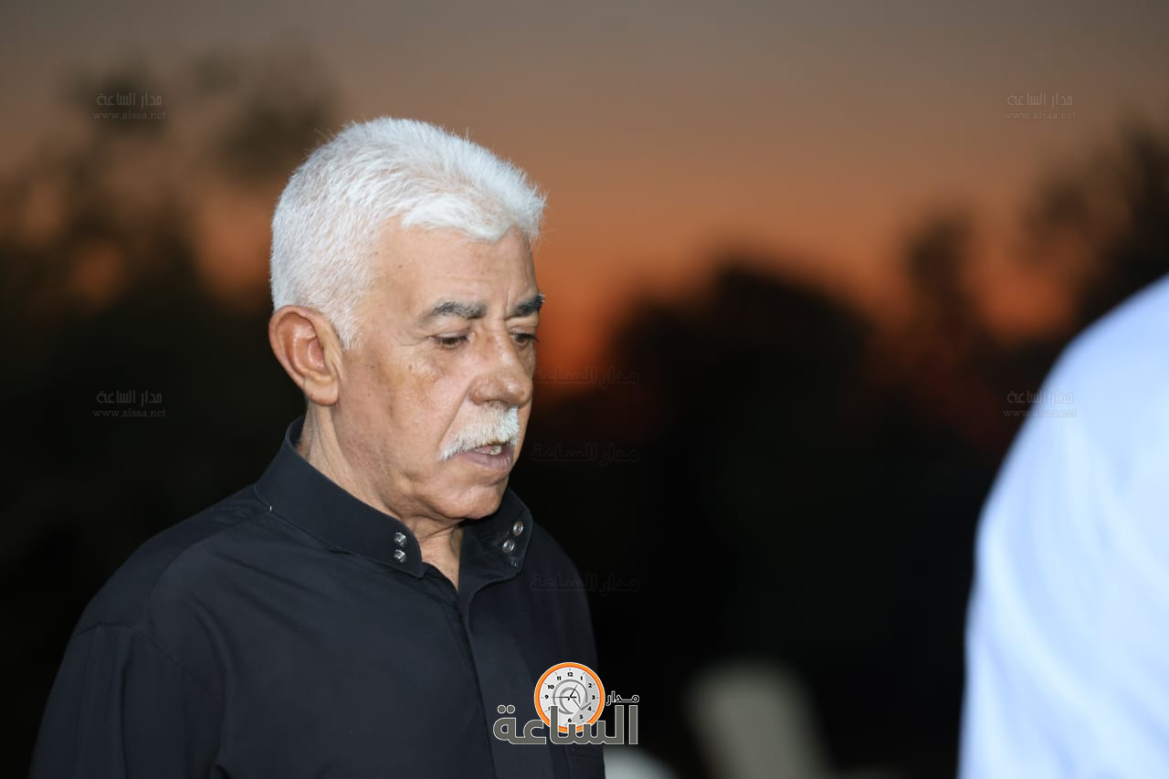 Madar Al-Saa Images 0.35941646254698156