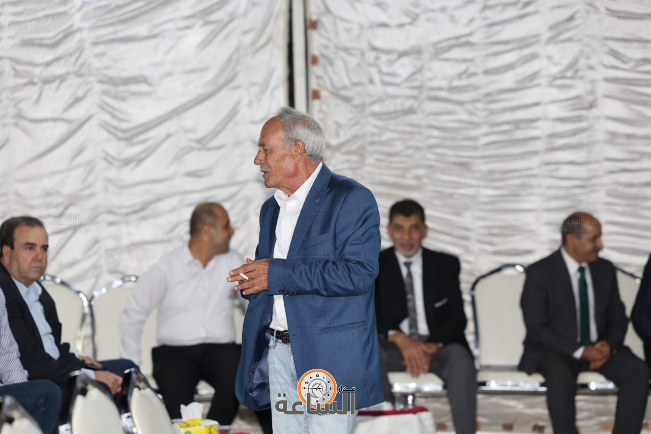 Madar Al-Saa Images 0.15237203139086197