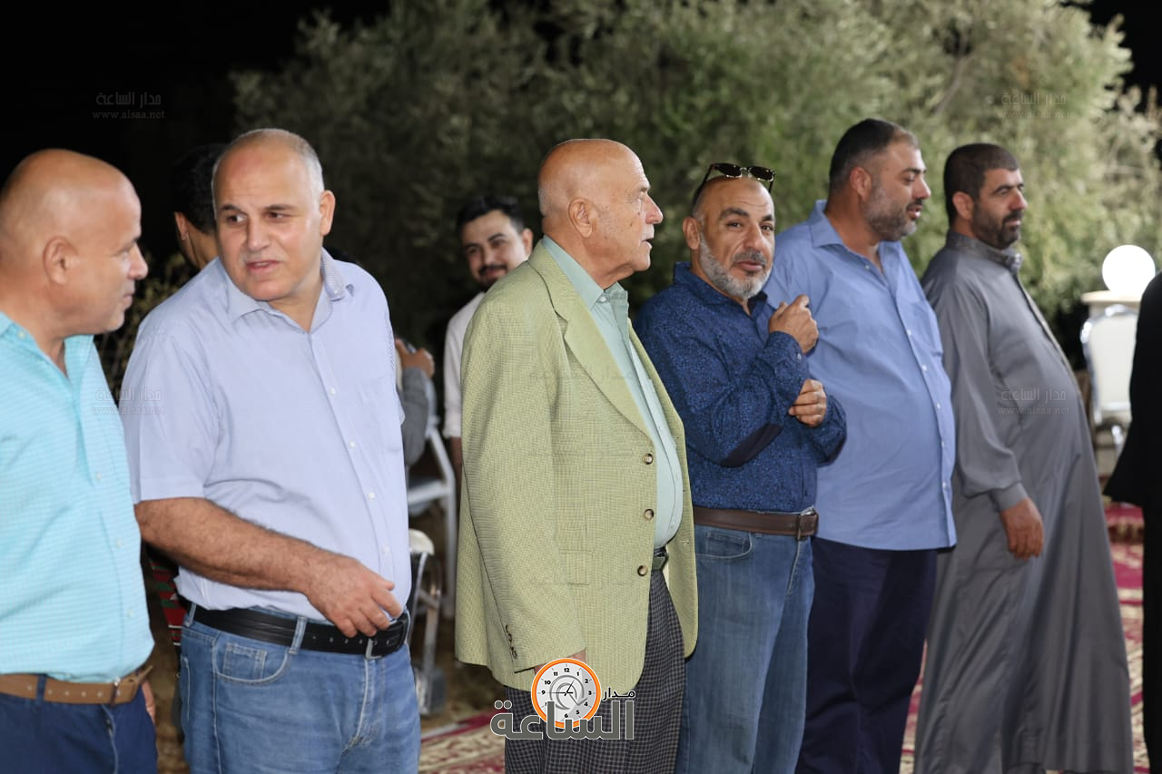 Madar Al-Saa Images 0.11955135195104272