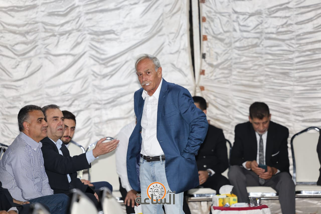 Madar Al-Saa Images 0.9743421253968663