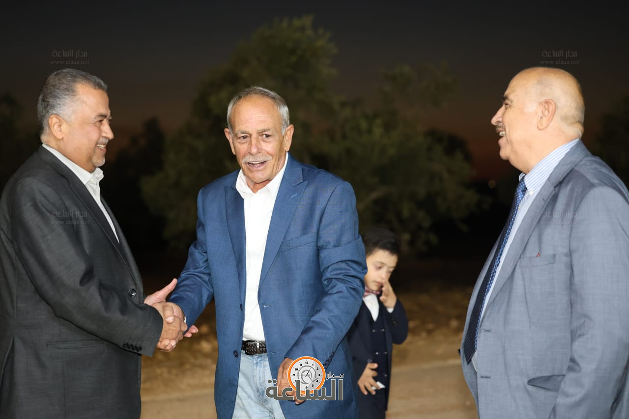 Madar Al-Saa Images 0.7975017063598235