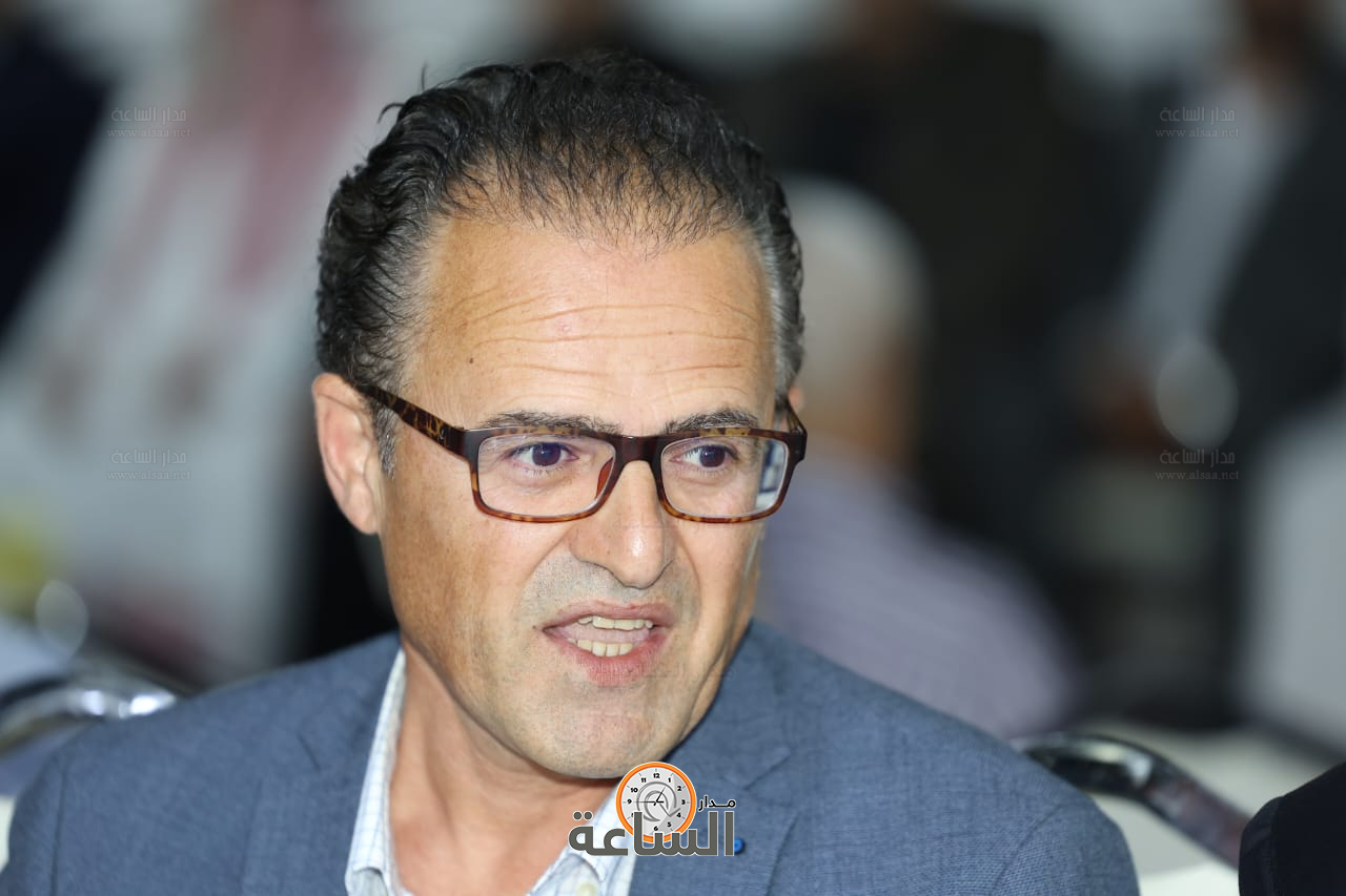 Madar Al-Saa Images 0.494574857756801