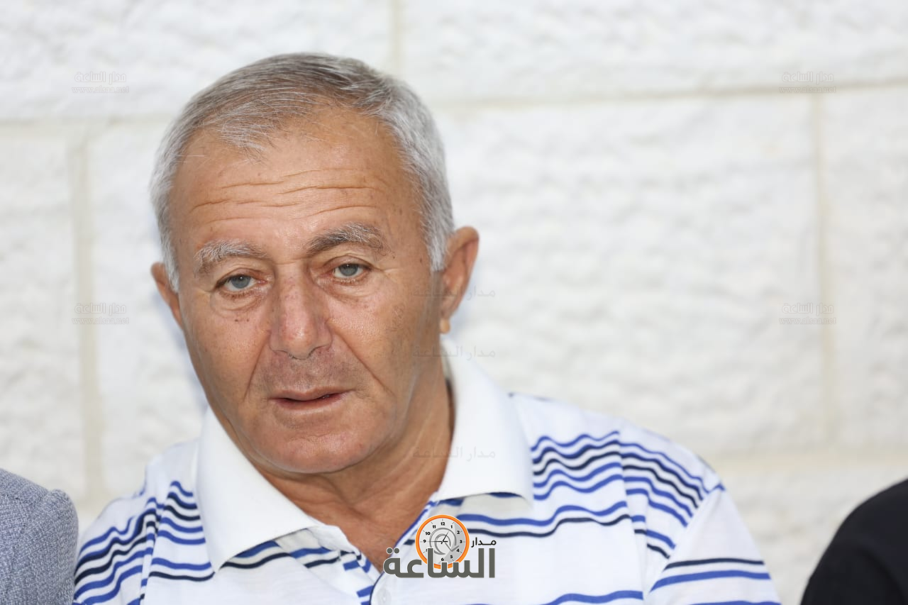 Madar Al-Saa Images 0.8549236038172915