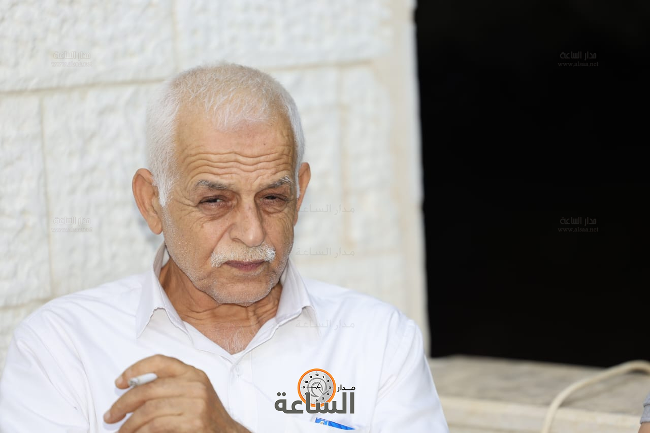 Madar Al-Saa Images 0.18891965241514552