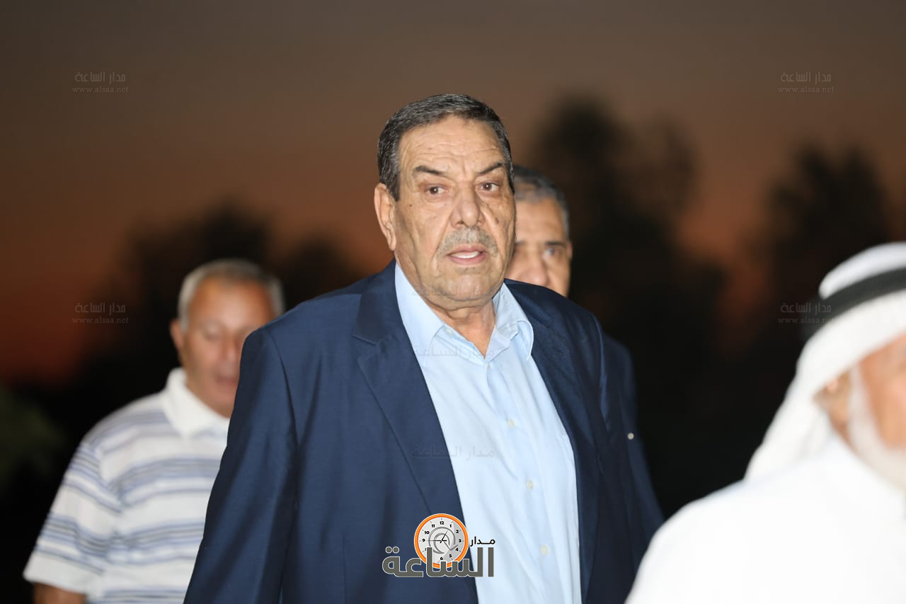 Madar Al-Saa Images 0.8910008626918933