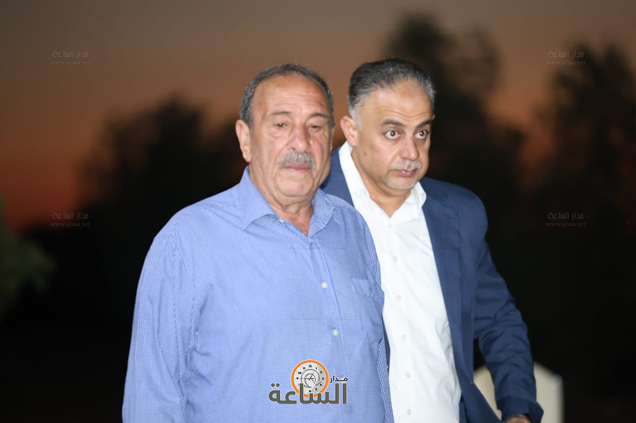 Madar Al-Saa Images 0.09069219318367927