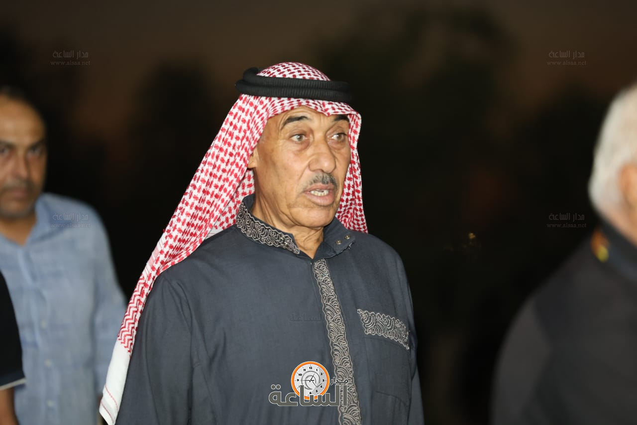 Madar Al-Saa Images 0.8586029494847138