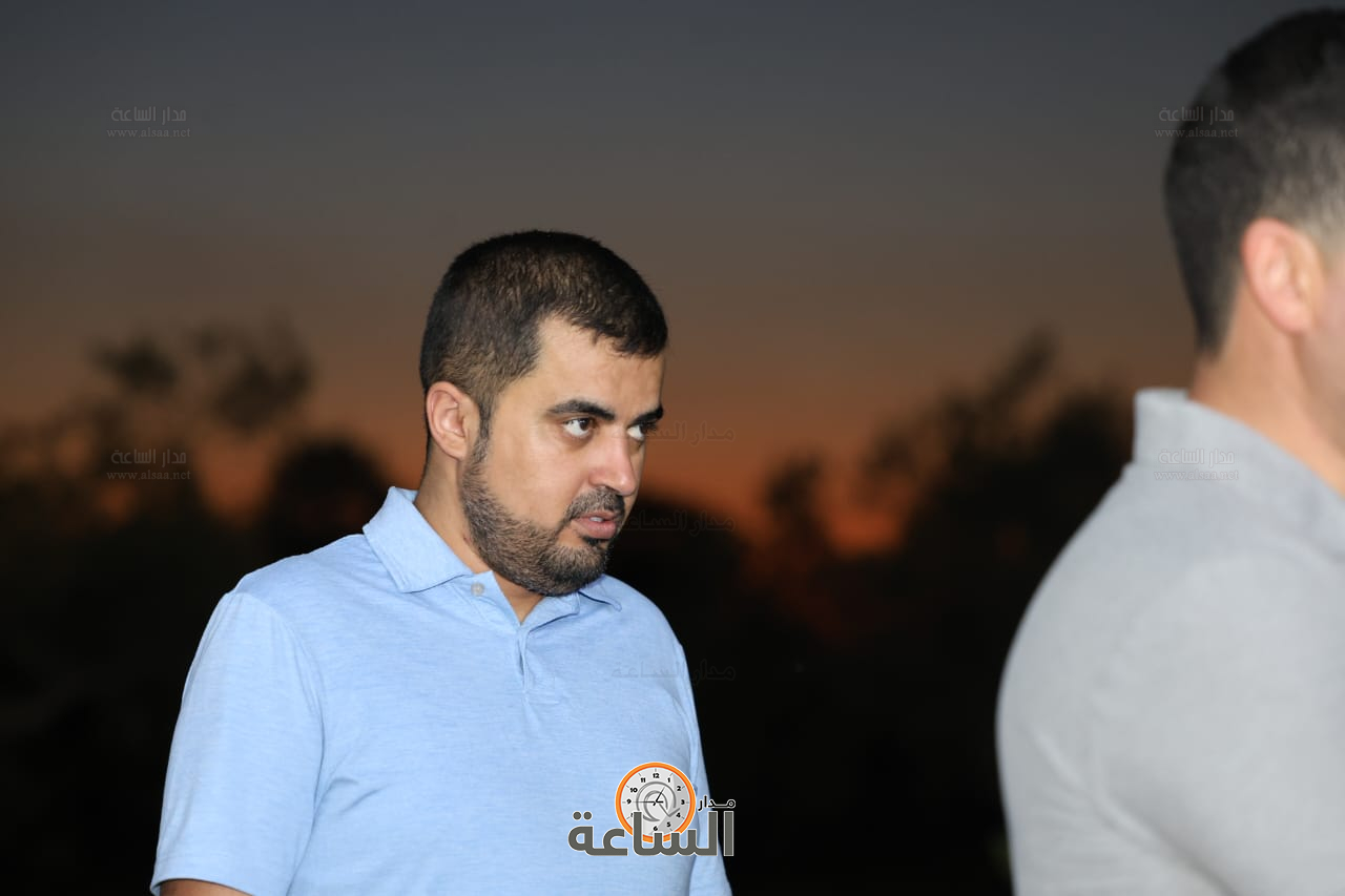 Madar Al-Saa Images 0.1838094068021089