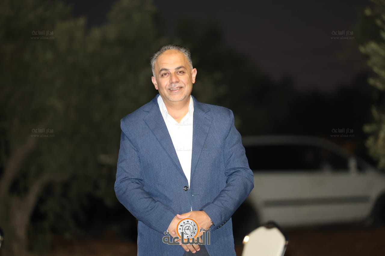 Madar Al-Saa Images 0.24104258858966965