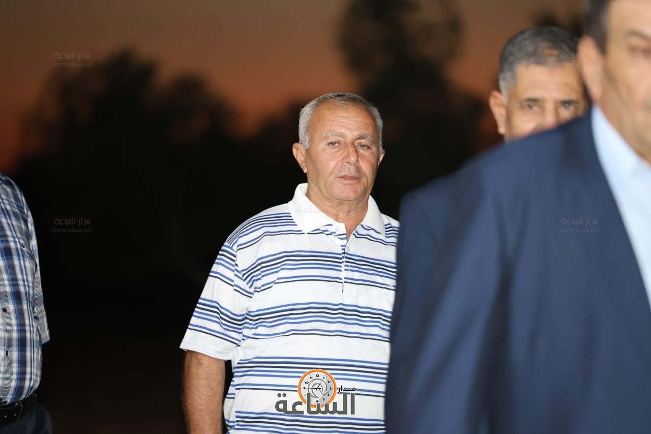 Madar Al-Saa Images 0.1880990237413197