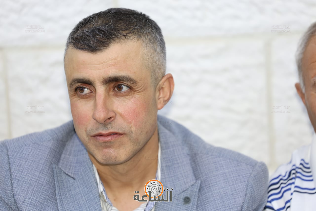 Madar Al-Saa Images 0.7506901070737546