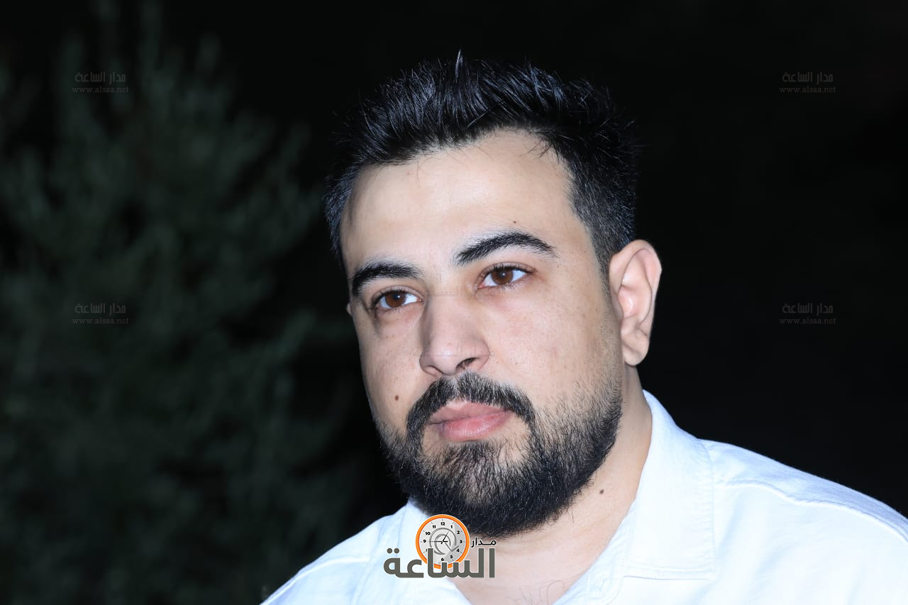 Madar Al-Saa Images 0.5033752575362586