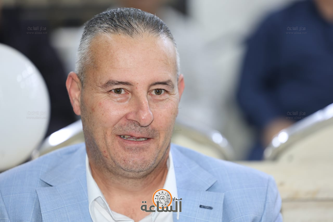 Madar Al-Saa Images 0.9114876876526863