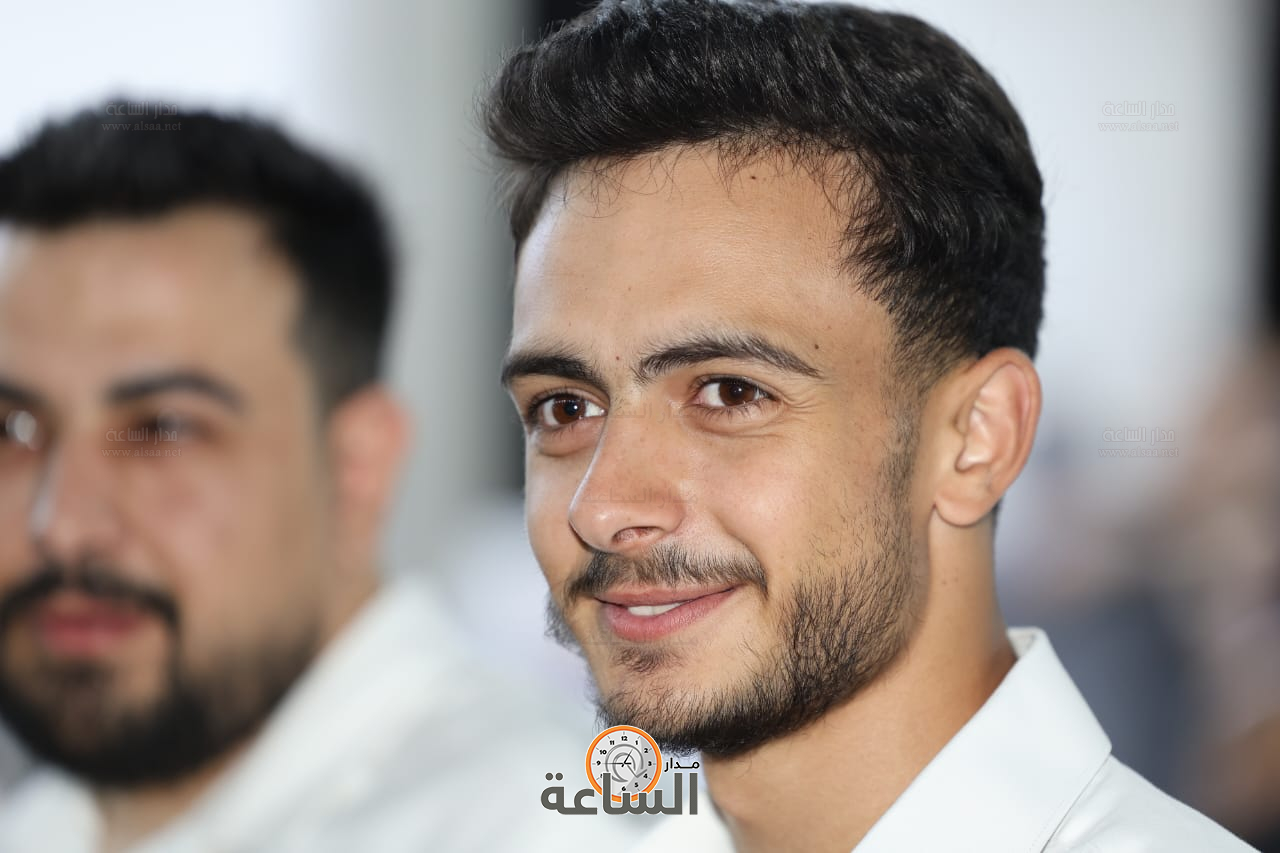 Madar Al-Saa Images 0.44046041202528696