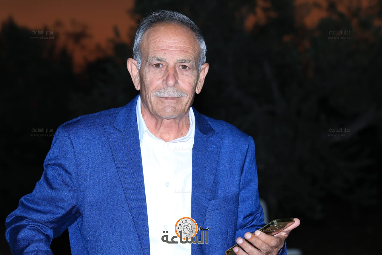 Madar Al-Saa Images 0.571613494851753