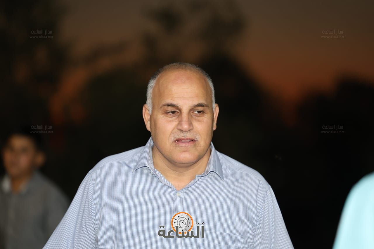 Madar Al-Saa Images 0.26153892994254946