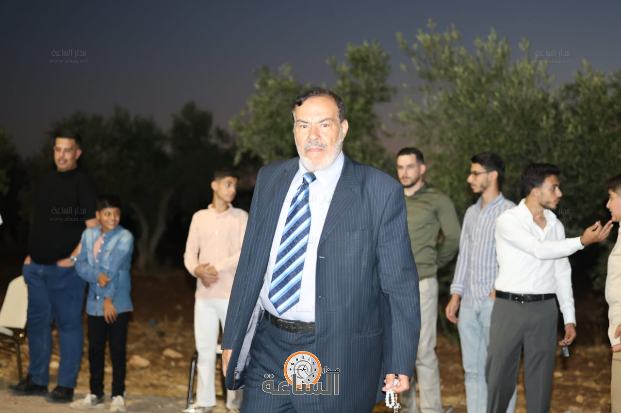 Madar Al-Saa Images 0.8013205279070692