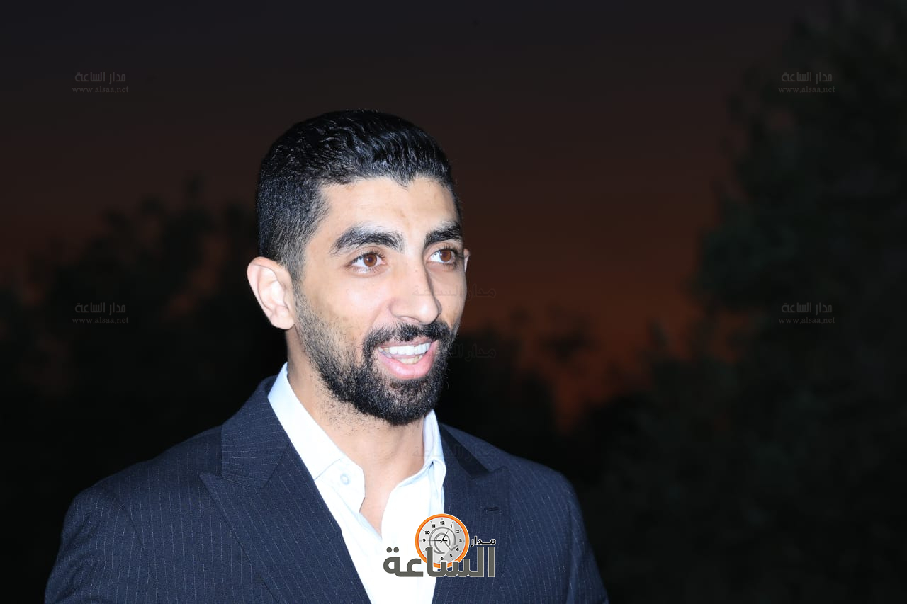 Madar Al-Saa Images 0.12587146622447187