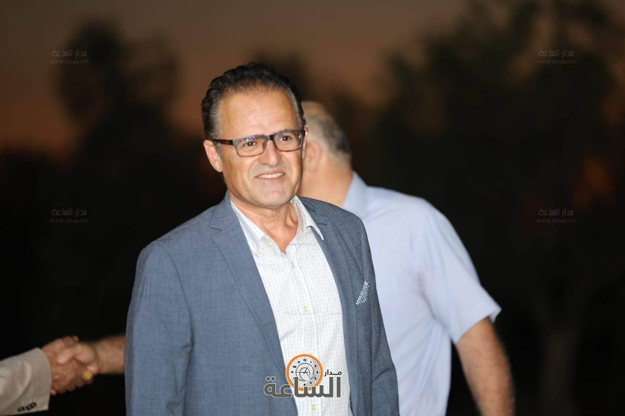 Madar Al-Saa Images 0.2667827202565328