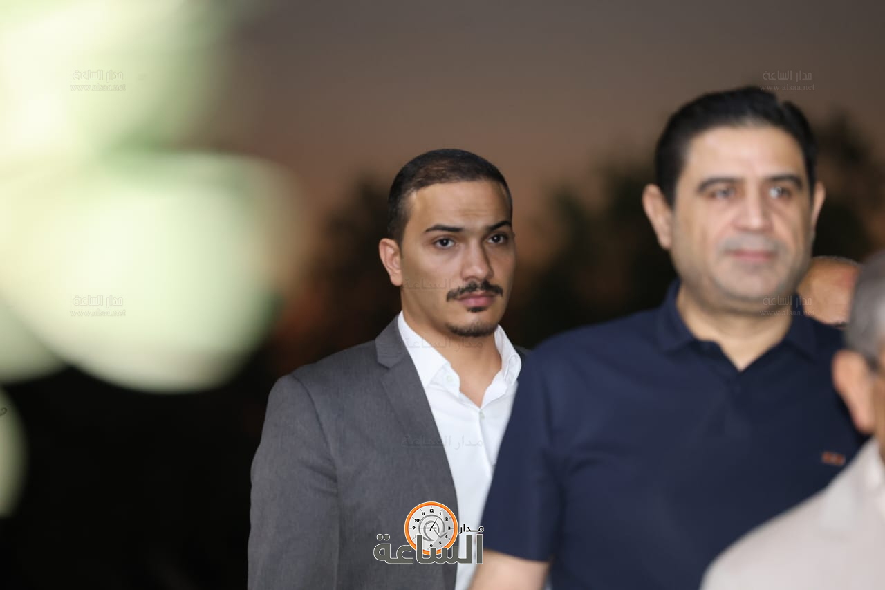 Madar Al-Saa Images 0.8748665178979408