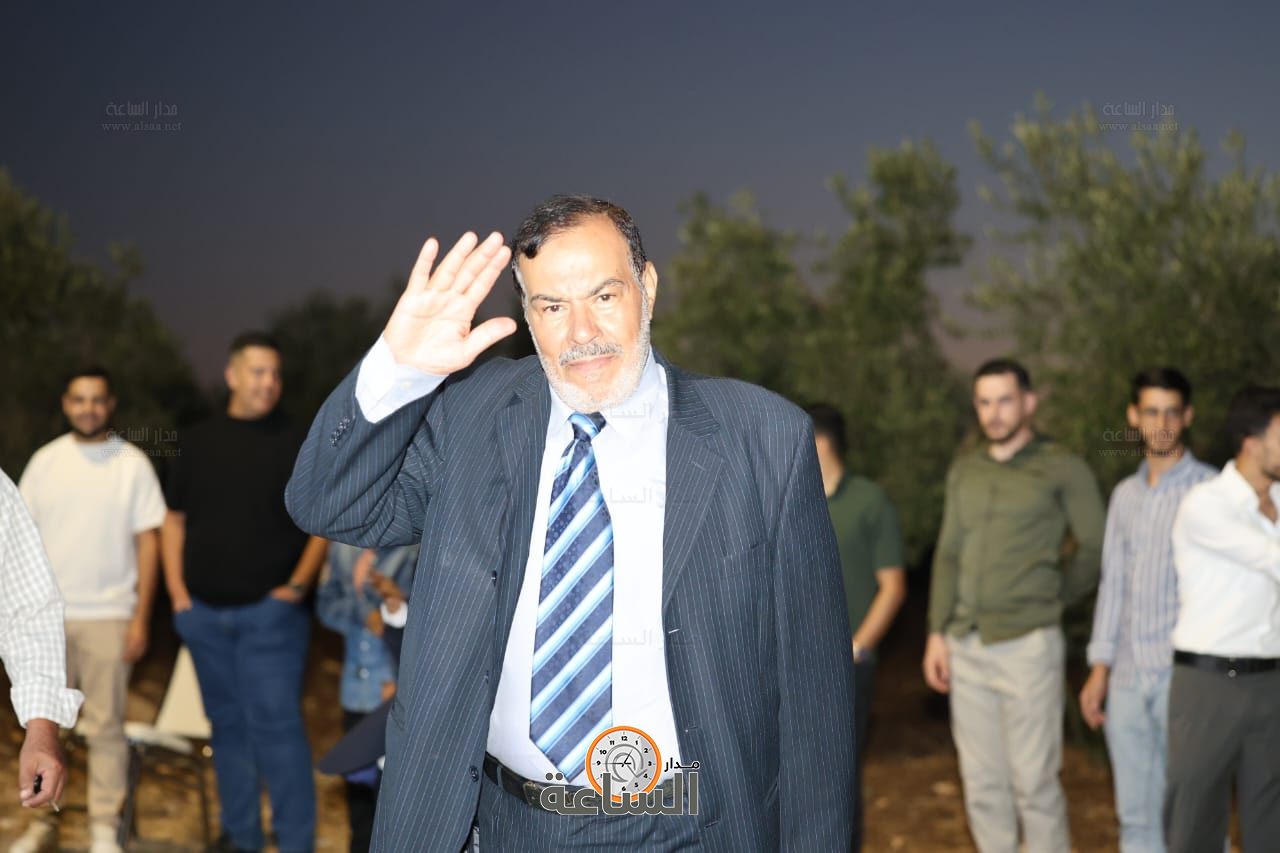 Madar Al-Saa Images 0.4808978410617023