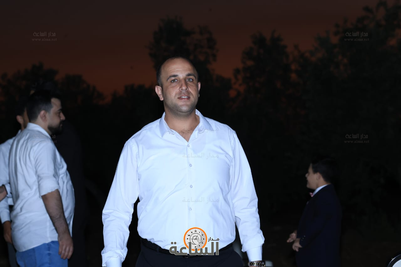 Madar Al-Saa Images 0.8013125417688315