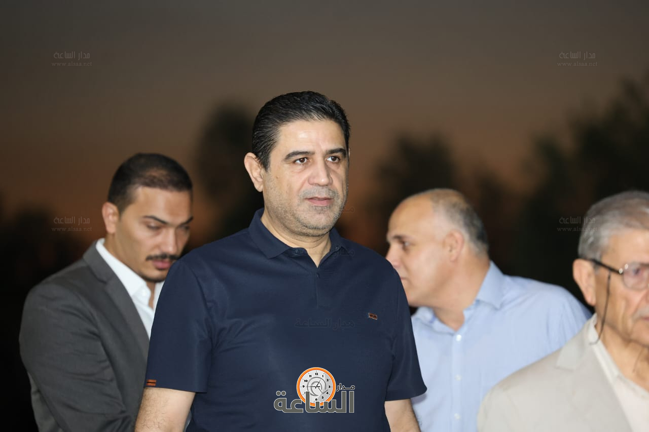 Madar Al-Saa Images 0.9232314593590699