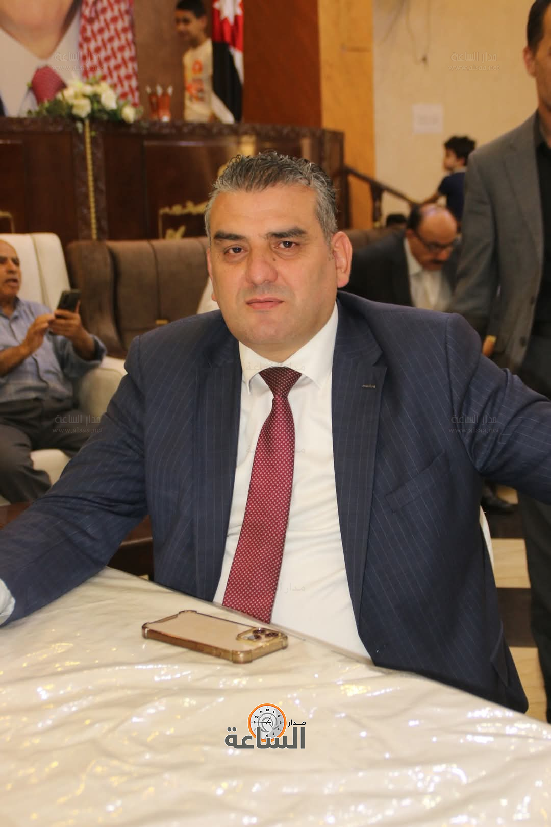 Madar Al-Saa Images 0.7706384258738204