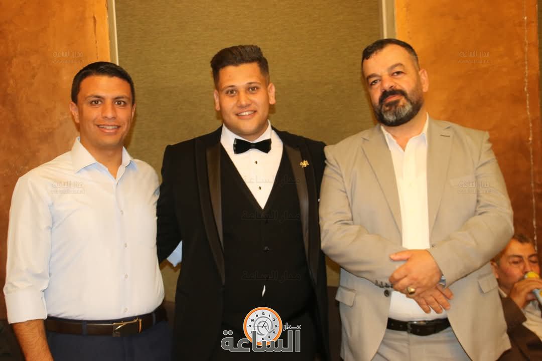 Madar Al-Saa Images 0.44182942061419295