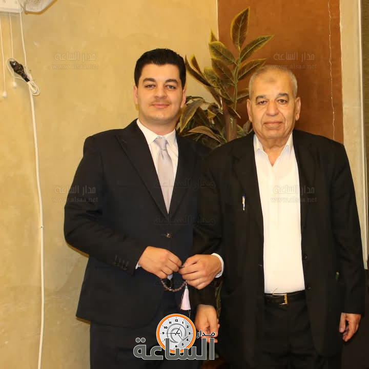 Madar Al-Saa Images 0.6094768235157252