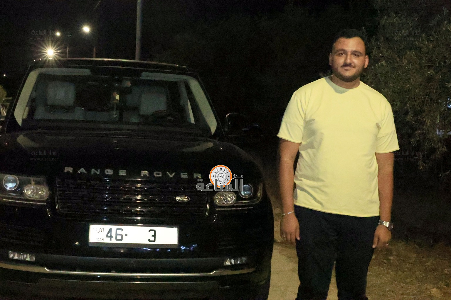 Madar Al-Saa Images 0.8369462084682967