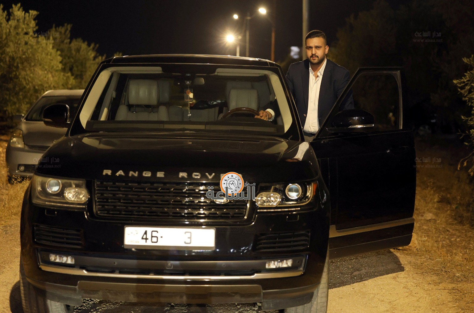 Madar Al-Saa Images 0.03353057855673258