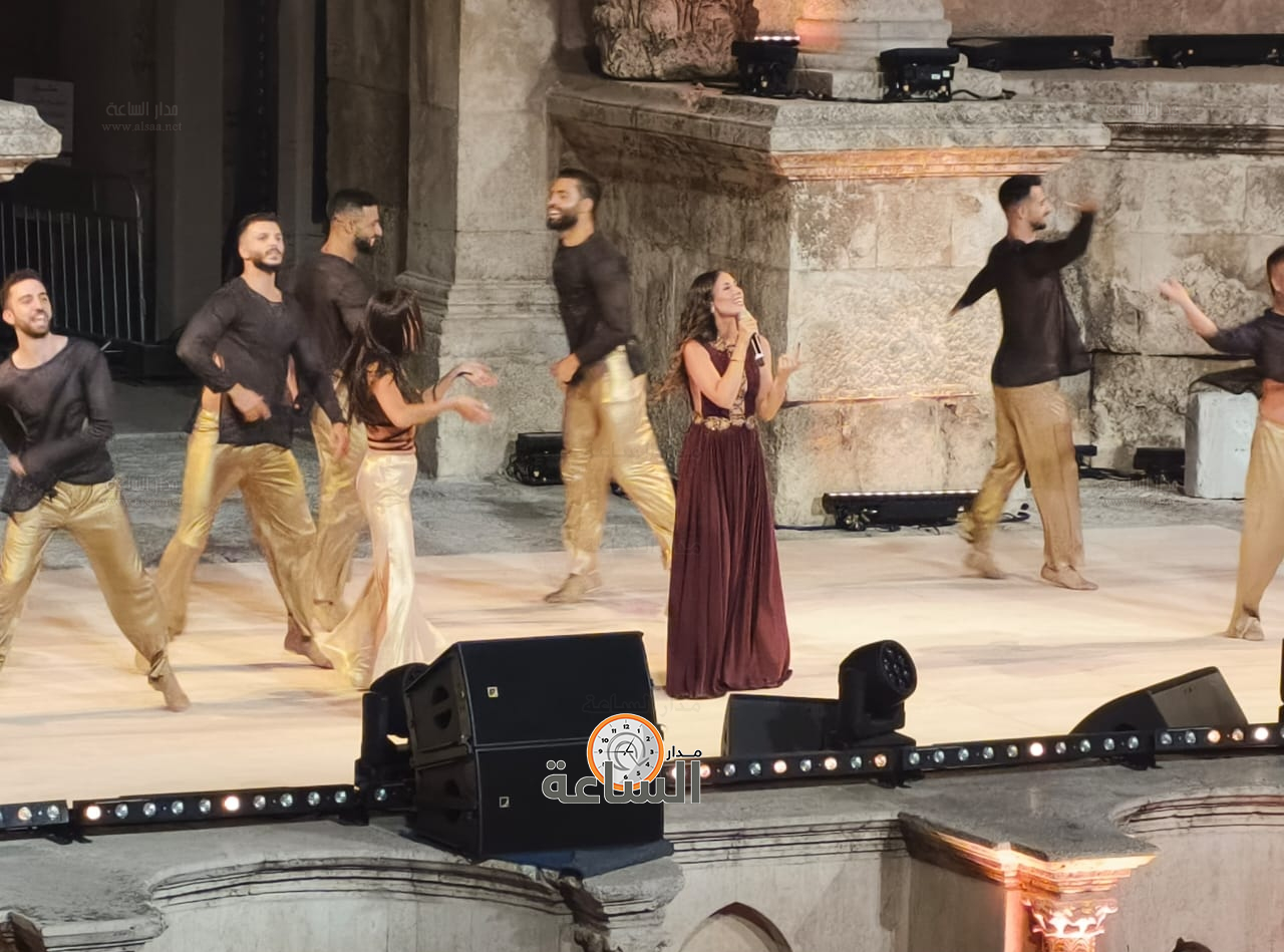 Madar Al-Saa Images 0.8911891577459493