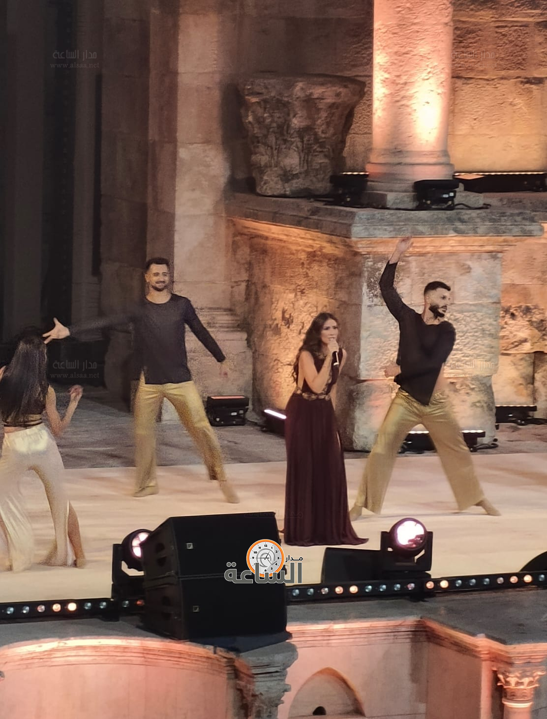 Madar Al-Saa Images 0.9649152084947213